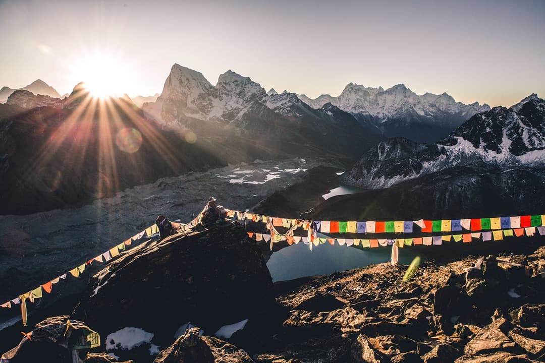 Garhwal Himalayan HomestaySatopanth Trek