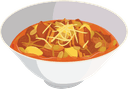 Garhwal Himalayan HomestayLocal Cuisine